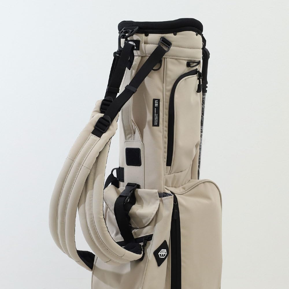 Amazon | JONES ジョーンズ Rover ローバー スタンドバッグ キャディ